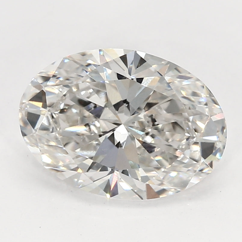 Diamante Oval de 2.09 quilates