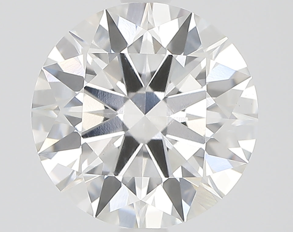 Diamante Redondo de 2.06 quilates