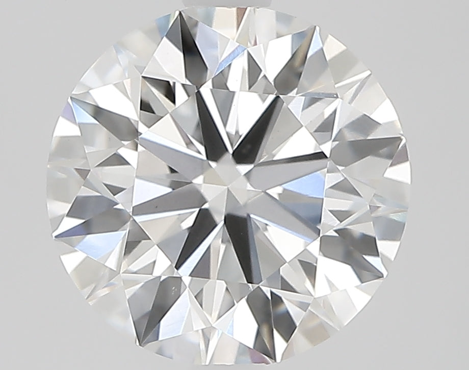 Diamante Redondo de 2.00 quilates