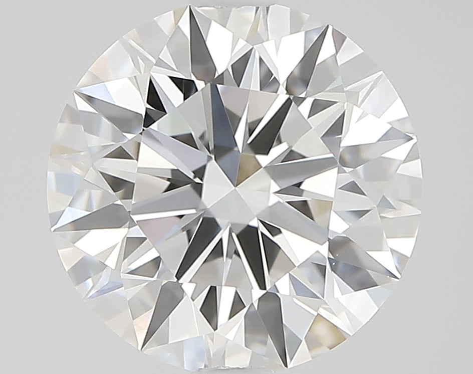 Diamante Redondo de 2.04 quilates