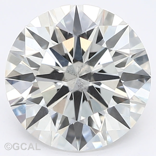 Diamante Redondo de 1.02 quilates