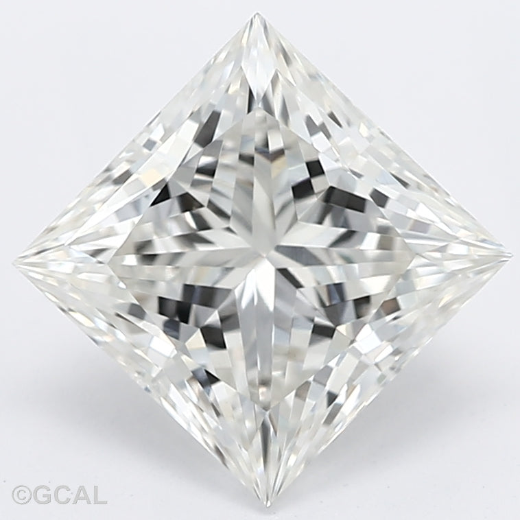 Diamante Princess de 1.07 quilates