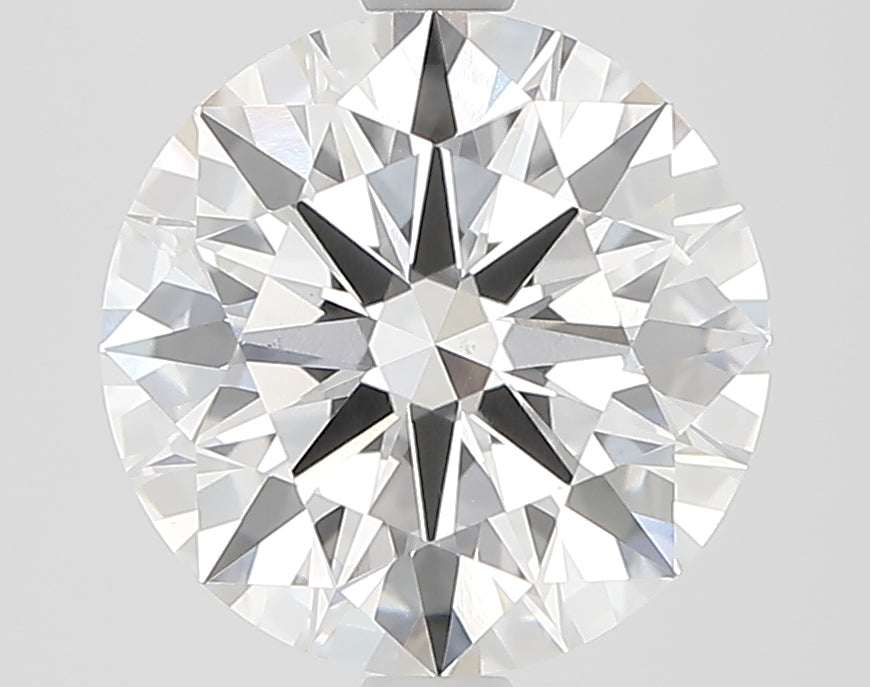 Diamante Redondo de 2.41 quilates
