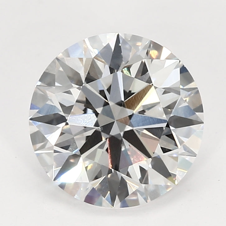 Diamante Redondo de 2.08 quilates