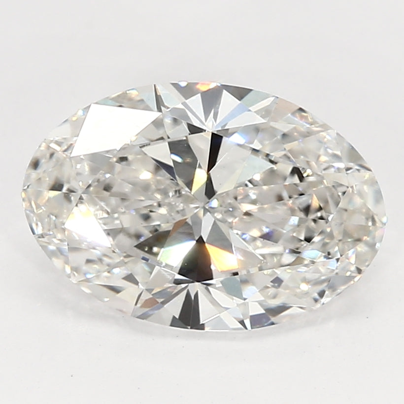 Diamante Oval de 2.11 quilates