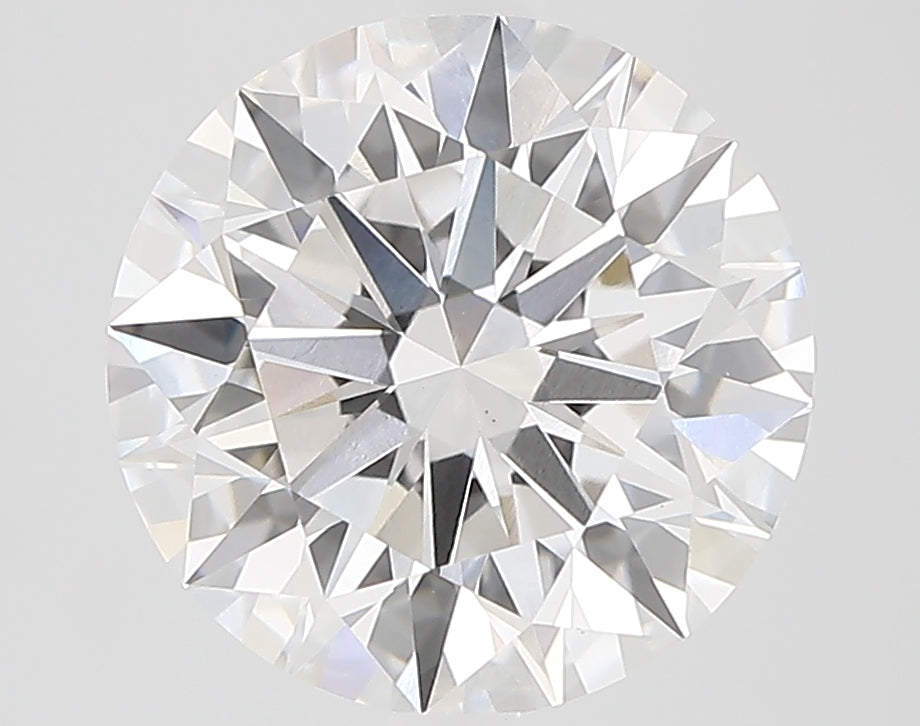 Diamante Redondo de 2.82 quilates
