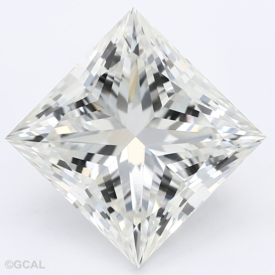Diamante Princess de 2.50 quilates