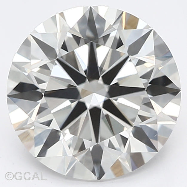 Diamante Redondo de 1.00 quilates