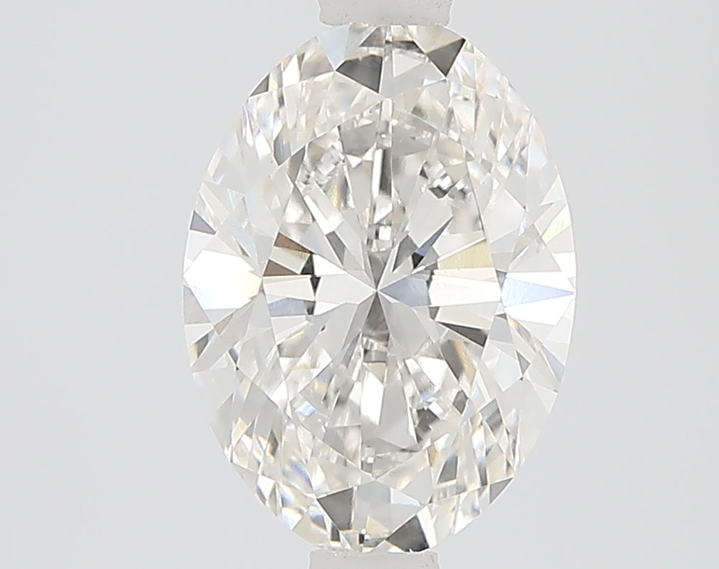 Diamante Oval de 1.63 quilates