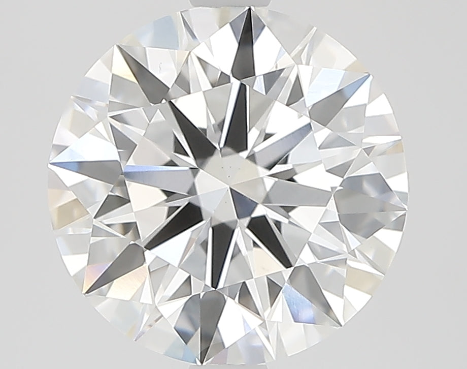 Diamante Redondo de 2.60 quilates