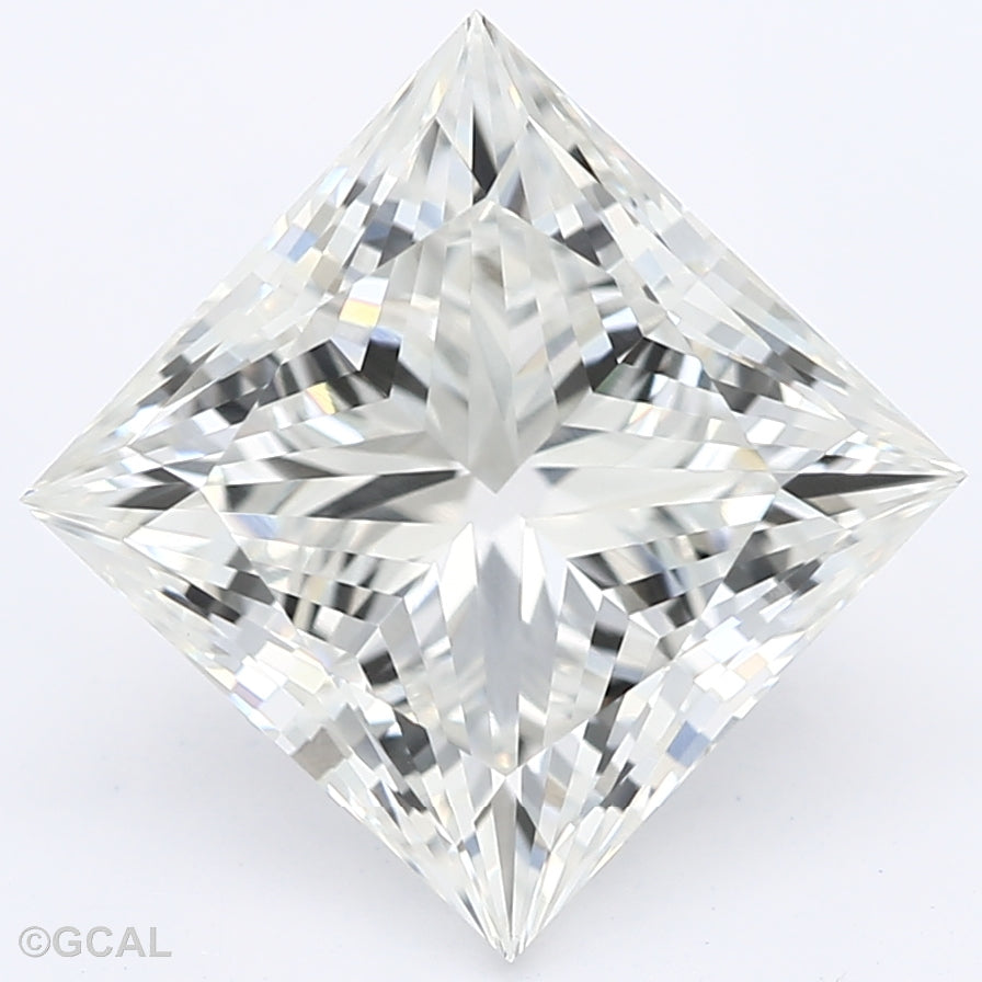 Diamante Princess de 2.09 quilates