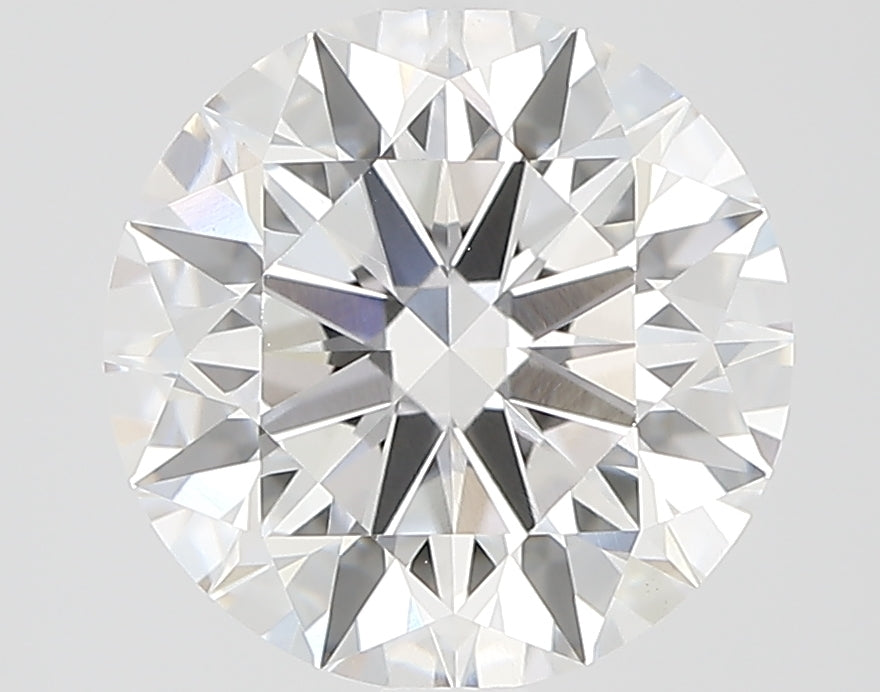 Diamante Redondo de 2.31 quilates