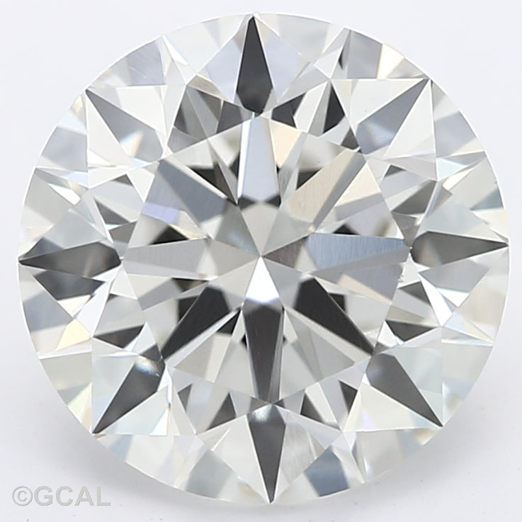 Diamante Redondo de 1.69 quilates