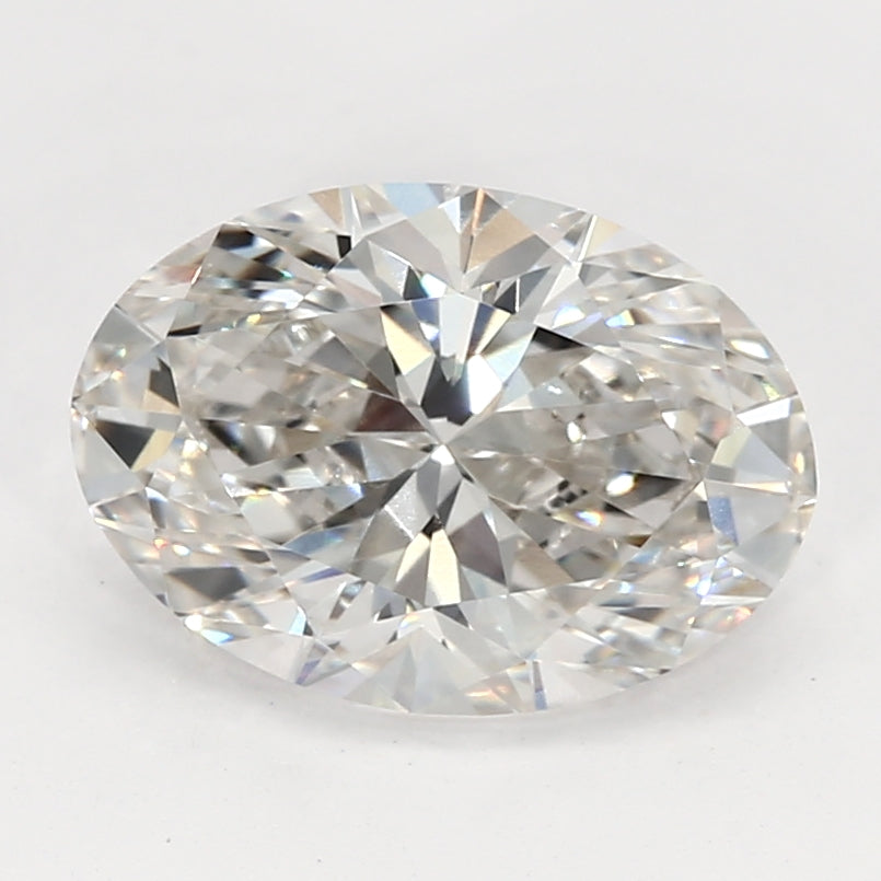 Diamante Oval de 2.03 quilates