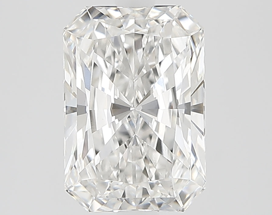 Diamante Radiant de 2.09 quilates