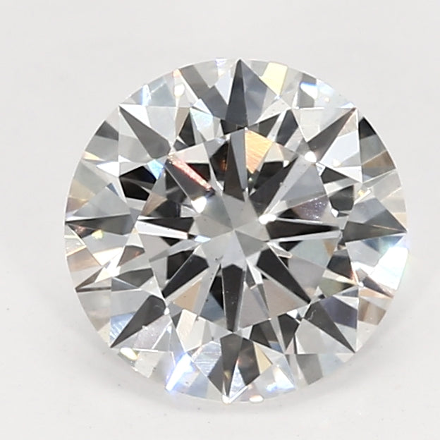 Diamante Redondo de 1.27 quilates